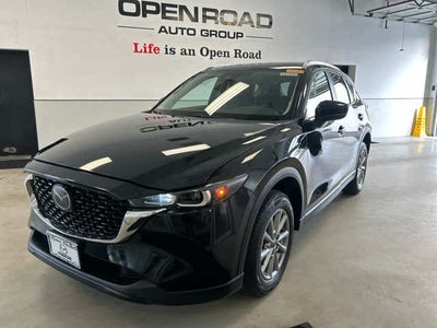 2023 Mazda Mazda CX-5 2.5 S Select Package AWD
