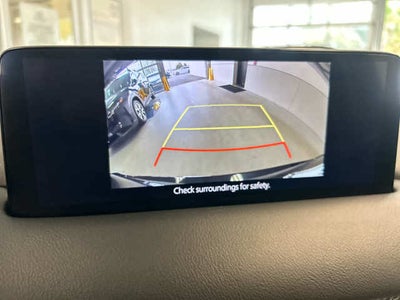 2023 Mazda Mazda CX-5 2.5 S Select Package AWD