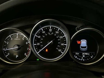2023 Mazda Mazda CX-5 2.5 S Select Package AWD