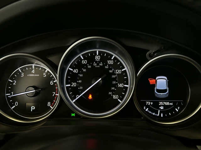 2023 Mazda Mazda CX-5 2.5 S Select Package AWD