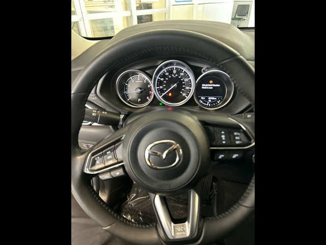 2023 Mazda Mazda CX-5 2.5 S Select Package AWD