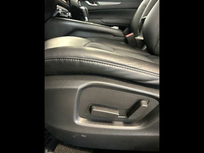 2023 Mazda Mazda CX-5 2.5 S Select Package AWD