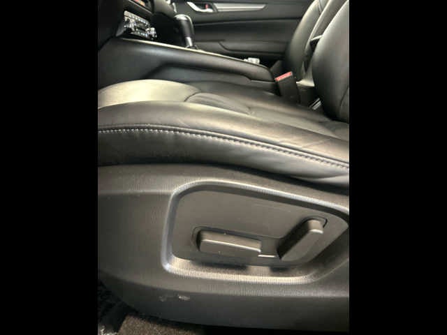 2023 Mazda Mazda CX-5 2.5 S Select Package AWD