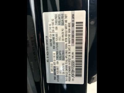 2023 Mazda Mazda CX-5 2.5 S Select Package AWD