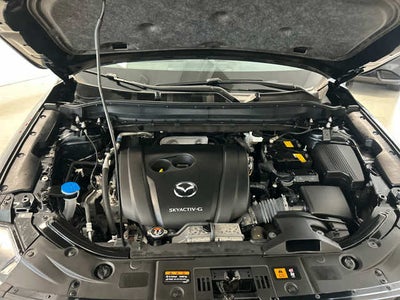 2023 Mazda Mazda CX-5 2.5 S Select Package AWD