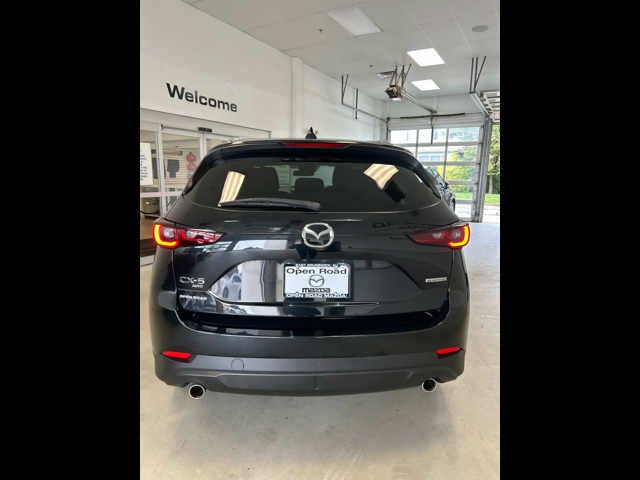 2023 Mazda Mazda CX-5 2.5 S Select Package AWD