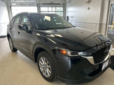 2023 Mazda Mazda CX-5 2.5 S Select Package AWD