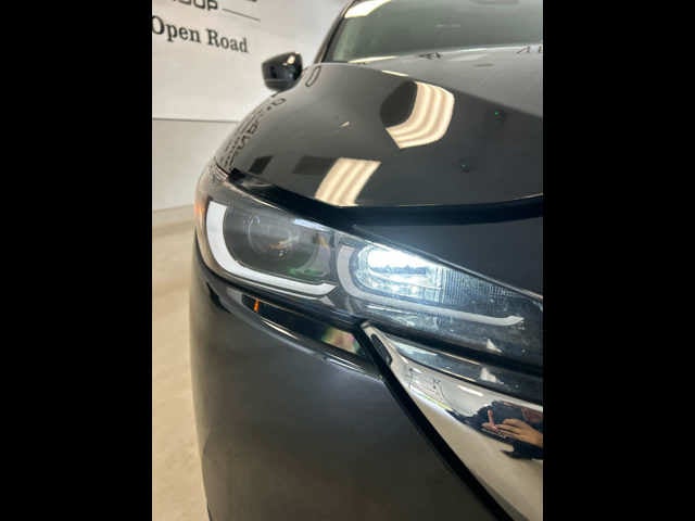 2023 Mazda Mazda CX-5 2.5 S Select Package AWD