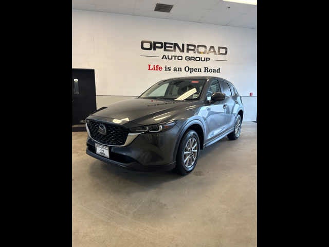 2023 Mazda Mazda CX-5 2.5 S Select Package AWD