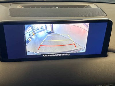 2023 Mazda Mazda CX-5 2.5 S Select Package AWD