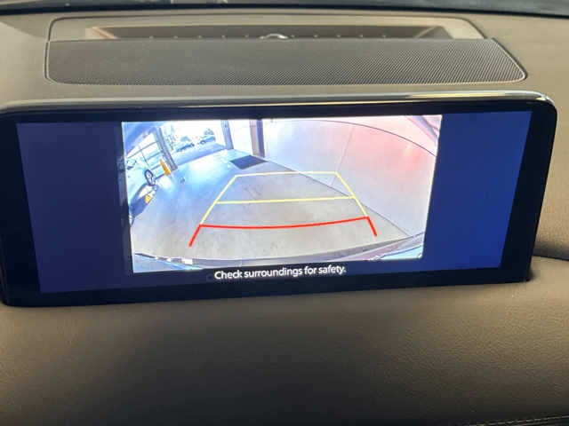 2023 Mazda Mazda CX-5 2.5 S Select Package AWD