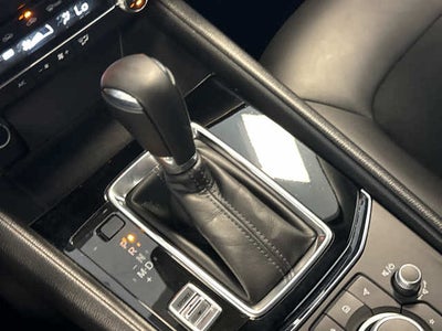 2023 Mazda Mazda CX-5 2.5 S Select Package AWD
