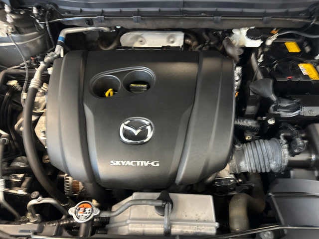 2023 Mazda Mazda CX-5 2.5 S Select Package AWD