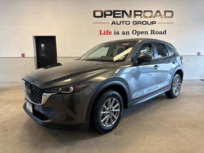 2023 Mazda Mazda CX-5 2.5 S Select Package AWD