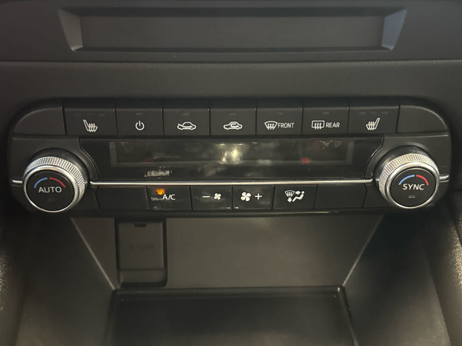 2024 Mazda Mazda CX-5 2.5 S Select Package AWD