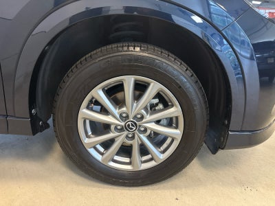 2024 Mazda Mazda CX-5 2.5 S Select Package AWD