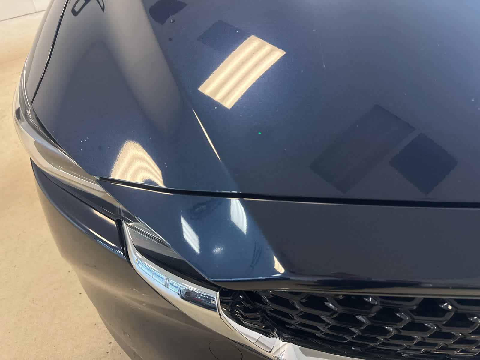 2024 Mazda Mazda CX-5 2.5 S Select Package AWD