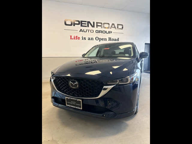 2024 Mazda Mazda CX-5 2.5 S Select Package AWD