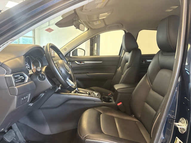 2024 Mazda Mazda CX-5 2.5 S Select Package AWD