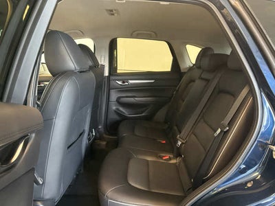 2024 Mazda Mazda CX-5 2.5 S Select Package AWD