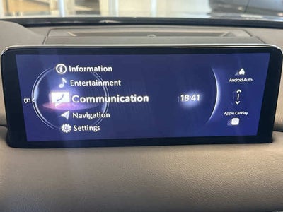 2024 Mazda Mazda CX-5 2.5 S Select Package AWD