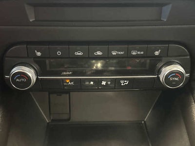 2024 Mazda Mazda CX-5 2.5 S Select Package AWD