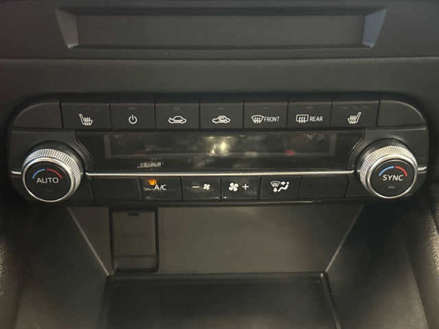 2024 Mazda Mazda CX-5 2.5 S Select Package AWD
