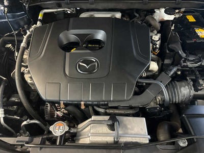 2024 Mazda Mazda CX-5 2.5 S Select Package AWD