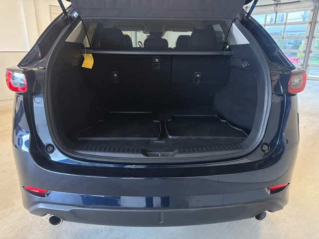 2024 Mazda Mazda CX-5 2.5 S Select Package AWD