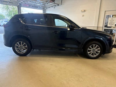 2024 Mazda Mazda CX-5 2.5 S Select Package AWD