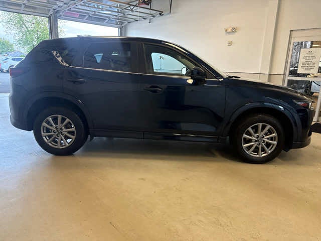 2024 Mazda Mazda CX-5 2.5 S Select Package AWD