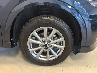 2024 Mazda Mazda CX-5 2.5 S Select Package AWD
