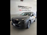 2024 Mazda Mazda CX-5 2.5 S Select Package AWD