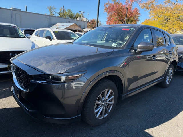 2024 Mazda Mazda CX-5 2.5 S Select Package AWD