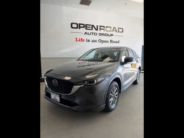 2024 Mazda Mazda CX-5 2.5 S Select Package AWD