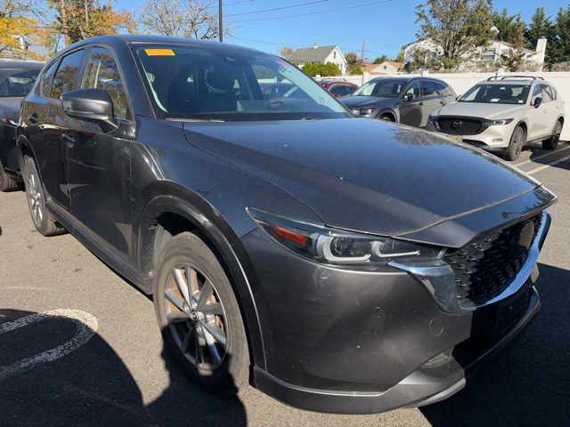 2024 Mazda Mazda CX-5 2.5 S Select Package AWD