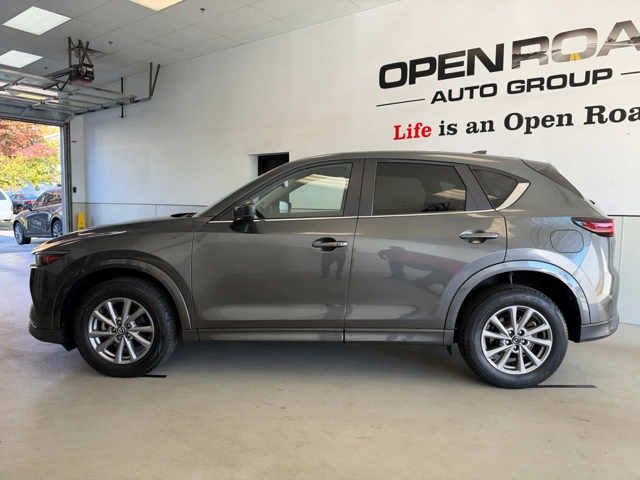2024 Mazda Mazda CX-5 2.5 S Select Package AWD