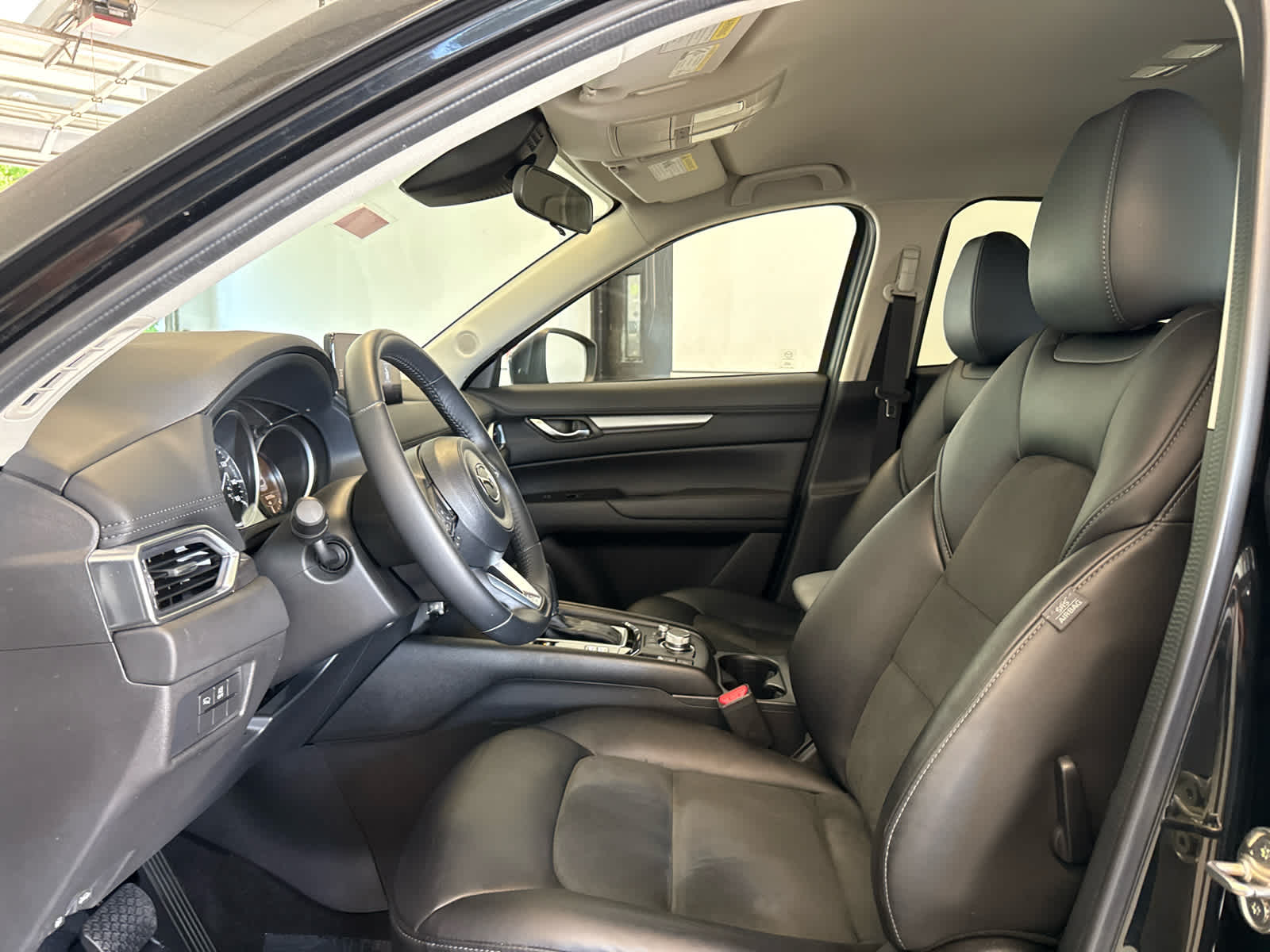 2023 Mazda Mazda CX-5 2.5 S Select Package AWD