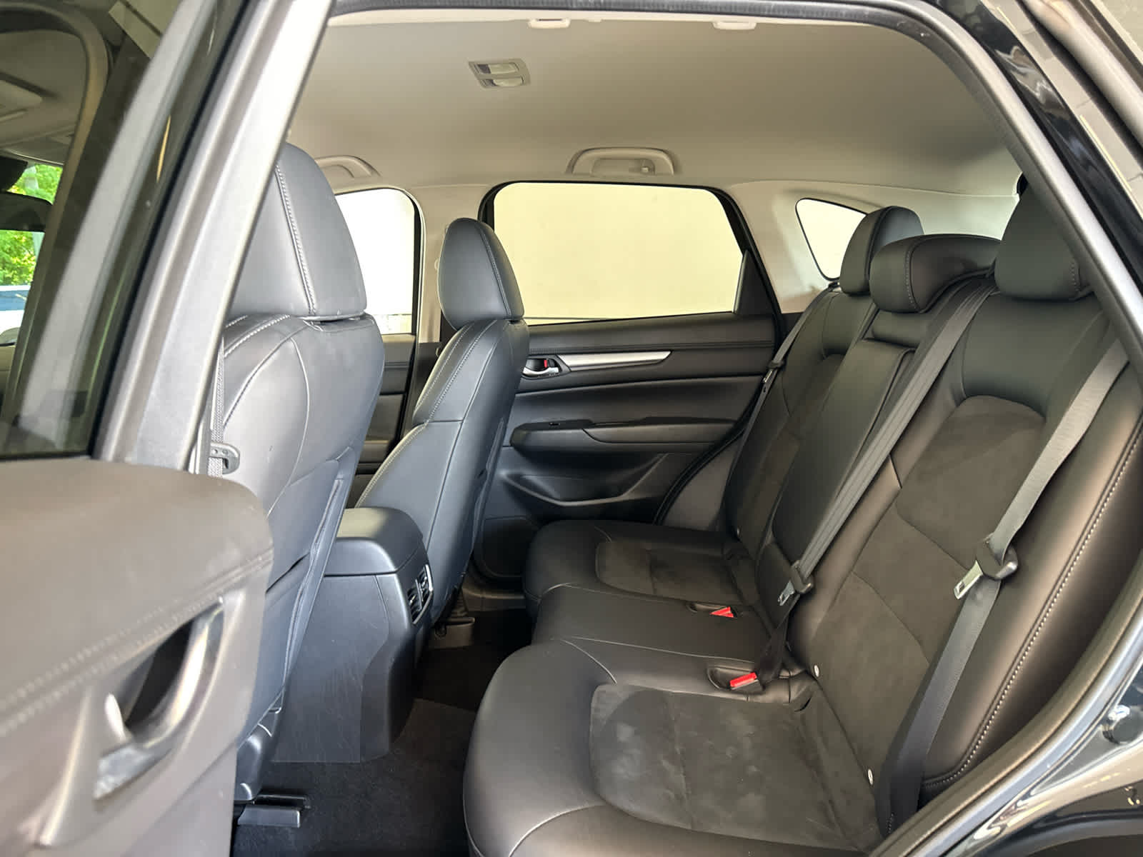 2023 Mazda Mazda CX-5 2.5 S Select Package AWD