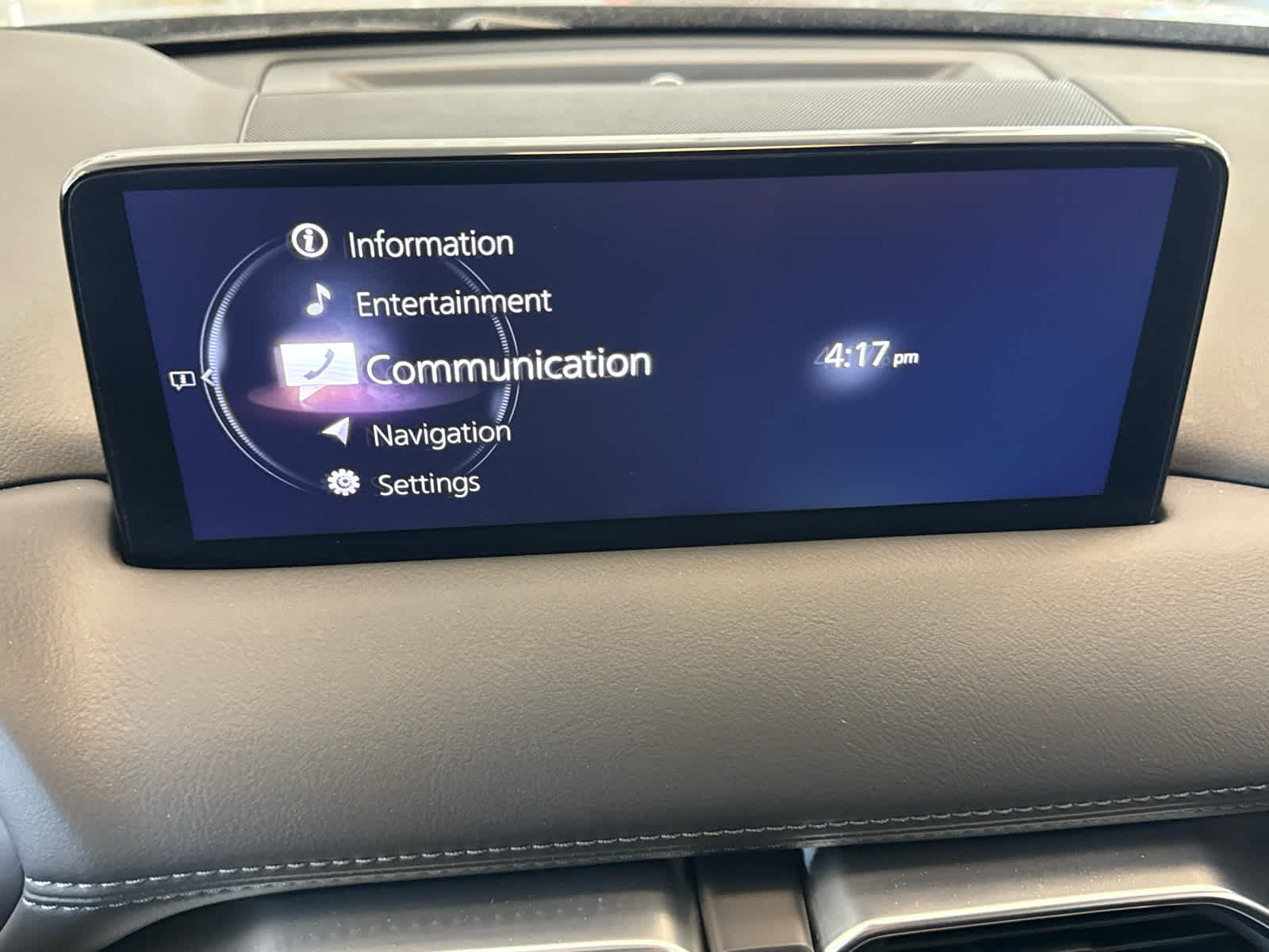 2023 Mazda Mazda CX-5 2.5 S Select Package AWD