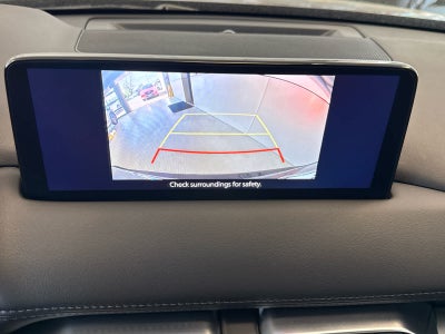 2023 Mazda Mazda CX-5 2.5 S Select Package AWD