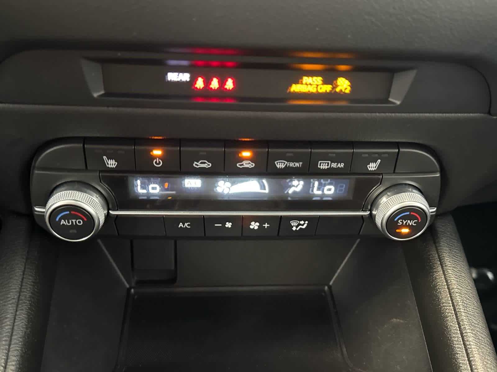 2023 Mazda Mazda CX-5 2.5 S Select Package AWD