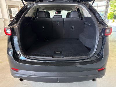 2023 Mazda Mazda CX-5 2.5 S Select Package AWD