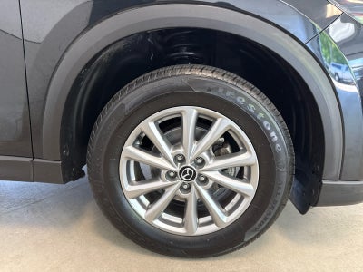 2023 Mazda Mazda CX-5 2.5 S Select Package AWD