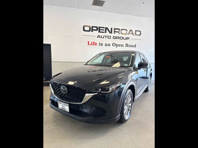 2023 Mazda Mazda CX-5 2.5 S Select Package AWD