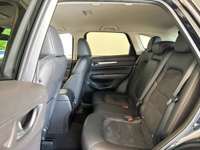 2023 Mazda Mazda CX-5 2.5 S Select Package AWD