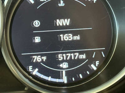 2023 Mazda Mazda CX-5 2.5 S Select Package AWD
