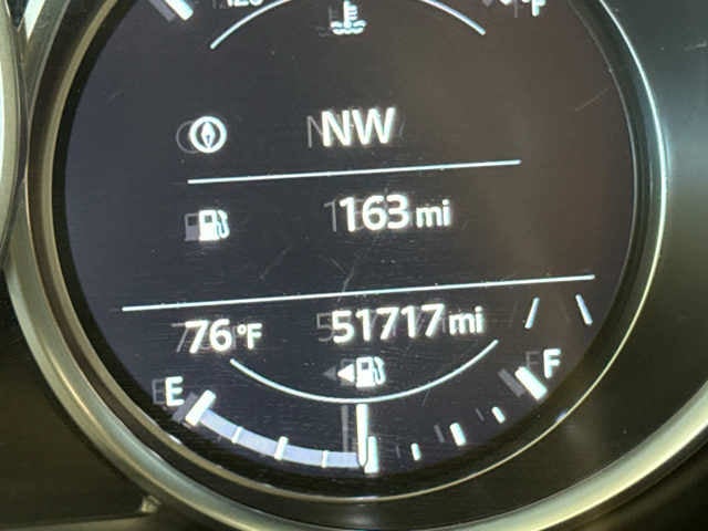 2023 Mazda Mazda CX-5 2.5 S Select Package AWD