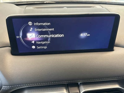 2023 Mazda Mazda CX-5 2.5 S Select Package AWD