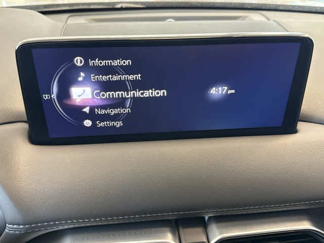 2023 Mazda Mazda CX-5 2.5 S Select Package AWD